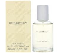 Women's Perfume Weekend Wo Burberry EDP 30ml