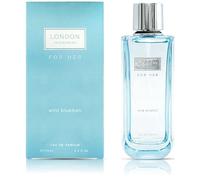 Women's Perfume Wild Bluebell 100ml Eau de Parfum London Fragrances 100ml