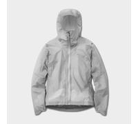 Women's Phantom Waterproof Pull-On Jacket, Grey 14