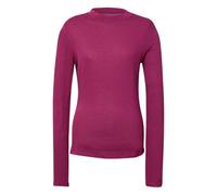 Women's Phenix Super Space-Time Wool Mock Neck Sweater M