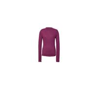 Women's Phenix Super Space-Time Wool Mock Neck Sweater M