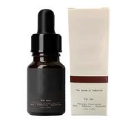 Womens Pheromone Perfume - Dating Perfume Liquid Pheromone Infused - Portable Long-Lasting Fierce Attraction Fragrance for Workplace Dates Love Milestones