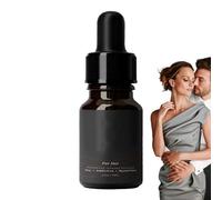Womens Pheromone Perfume - Highly Attractive Pheromone Cologne Liquid - Portable Long-Lasting Fierce Attraction Fragrance for Workplace Dates Love Milestones