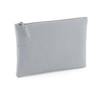 Women's phone pouch Bag Base Gris TU