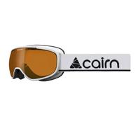 Women's photochromic ski mask Cairn Genius OTG SPX Blanc TU