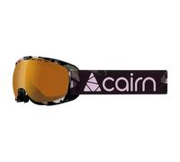 Women's photochromic ski mask Cairn Omega SPX Noir TU