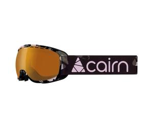 Women's photochromic ski mask Cairn Omega SPX Noir TU