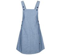 Trespass Twirl Dress Blue M Woman