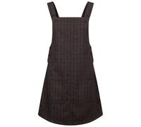 Womens Pinafore Dress Twirl
