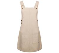 Womens Pinafore Dress Twirl