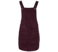 Womens Pinafore Dress Twirl
