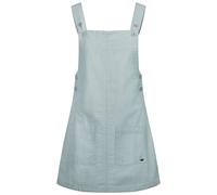 Womens Pinafore Dress Twirl