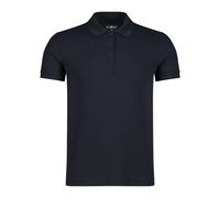 Women's pique polo shirt CMP Noir 2XS