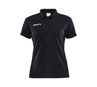 Women's pique polo shirt Craft progress XL