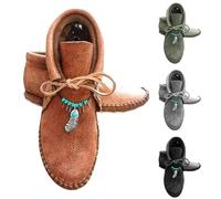 Womens Pirate Boots Womens Lace Up Boots Retro Party Boot Vintage Ankle Boot Pull On Gothic Booties Non Slip Ankle Booties Leisure Outdoor Bootie Daily Autumn Bootie For Ladies