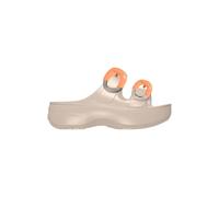 Crocs | Women | Saturday Platform Dipped Buckle | Sandals | Dulcé | 5