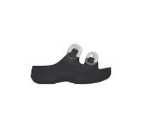 Women's platform sandals Crocs Classic Noir 36/37
