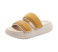Women's Platform Slide Sandals Trendy Open Toe Design with Comfortable Footbed for a Perfect Summer Day Out in the UK Women's Slide Sandals