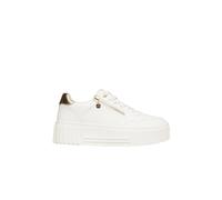 s.Oliver Shoes Women's 2177801 Platform Sole Trainers, 01E2, 39 EU
