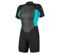Women's playsuit O'Neill Reactor-2 2 Back Zip Noir 2XL