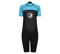 Women's playsuit Regatta 2mm Back-Zip Bleu 48/50