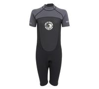 Women's playsuit Regatta 2mm Back-Zip Gris 48/50