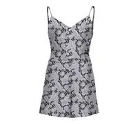 Women's Playsuits Only onlnova life Noir 36