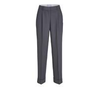 Women's pleated suit pants Jack & Jones Mary Gris 28x30