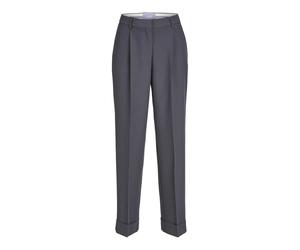 Women's pleated suit pants Jack & Jones Mary Gris 32x30