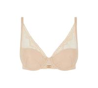 Chantelle Origins Bra Plunge Spacer Padded Underwired Womens Luxury Bras C13XND