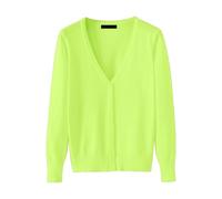 Women's Plus Size Summer Coverup - Flattering Longline Cardigan for Maxi Dresses & Body Positivity Shrugs Open Front Lightweight Casual Loose Knit Jumper Tops | UK Sizes 18-30 Green