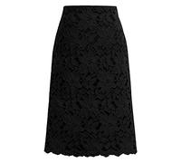 Women's Plus Size Wrap Skirt Sexy Mid Length Casual Solid Color Flowers Chic And Elegant Temperament Streetwear Mature Charm Work Autumn Skirts