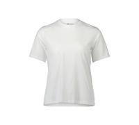 Women's POC Ultra Tee T-Shirt White M