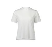 Women's POC Ultra Tee T-Shirt White M