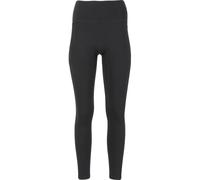 Women's pocket leggings Athlecia Franz Noir 34