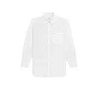 Women's pocket shirt Guess Blanc XL