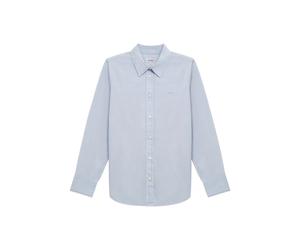 Women's pocket shirt Guess Bleu M