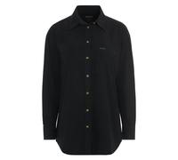 Women's pocket shirt Guess Noir L