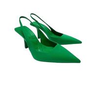 Women's Pointed Sandals Temperament French Shoes For Prom Cocktail Evening