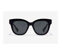 Women's polarized sunglasses Hawkers Audrey Neuve Noir TU