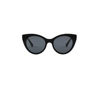 Women's polarized sunglasses Hawkers Divine Noir TU