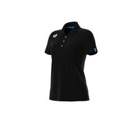 Women's Polo shirt Arena Team Solid M