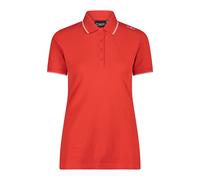 Women's Polo shirt CMP 2XL