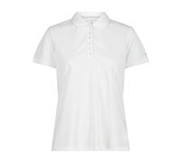 Women's Polo shirt CMP Bleu 2XS
