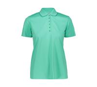 Women's polo shirt CMP Bleu 3XL