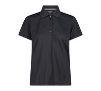 Women's Polo shirt CMP Gris 2XS