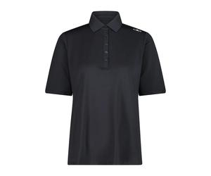Women's Polo shirt CMP Gris M