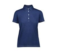 Women's polo shirt CMP L