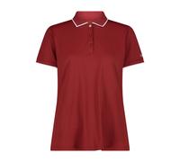 Cmp 31t5066 Short Sleeve Polo