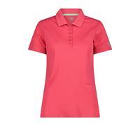Women's polo shirt CMP Rose 2XS